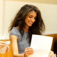 ucs active Employee Amélia Henriot's profile photo