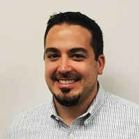 Seegrid Employee Michael McConnell's profile photo