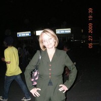 GEIGERRIG Employee Barbara Rogers's profile photo