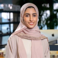 Sadeed Technology Employee Aya Salah's profile photo