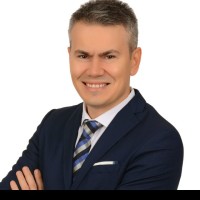 Evdema Employee Serkan Çoban's profile photo