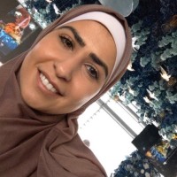 Midwestern University Employee Bayan Othman's profile photo