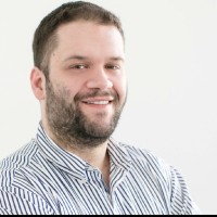 WeAreDevelopers Employee Daniel Schwarzböck's profile photo