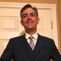 SUSE Employee Aaron Conklin's profile photo