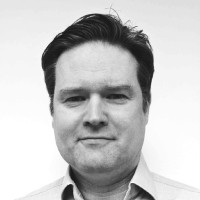 Colyer London Employee Gareth Bailie's profile photo