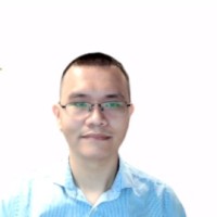 IQ Security Products Employee Duke Tran's profile photo