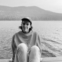 Netflix Employee Autumn Prouty's profile photo