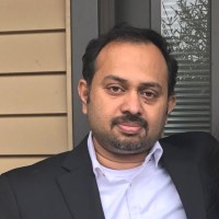 EFT Network, Inc. Employee Chikku Mathew's profile photo