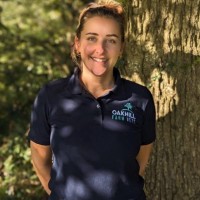 Oakhill Veterinary Centre Employee Sophia Saunders's profile photo