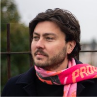 Zetteler Employee George Kafka's profile photo