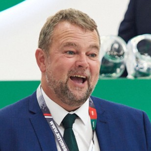 BLUELIGHT UK LTD Employee Simon Forster's profile photo