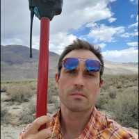 Multibeam Corporation Employee Morgan Catha's profile photo