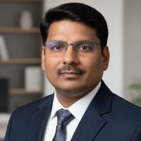 HomeKraft Infra Employee Muzaffar Husain's profile photo