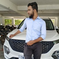 Cloud Vantage Solutions Employee Mohammed Ghouse's profile photo