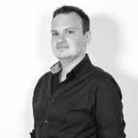 Centhro Employee Stef Kempeneers's profile photo