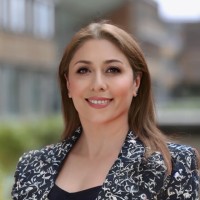 Nottingham University Business School Employee Sara Turner's profile photo