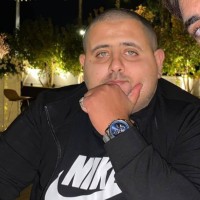 Kravitz Employee Amir Rosen's profile photo