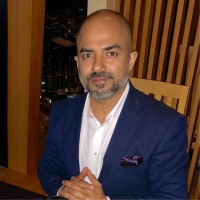Lotus Herbals Pvt Ltd Employee Dipin Passi's profile photo