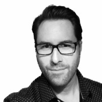 Equinor Employee Edward Harper's profile photo
