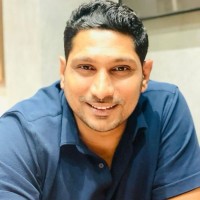 Thasaamah Technology Employee Anwar Omar's profile photo