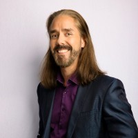 Curling Canada Employee Justin Perry's profile photo