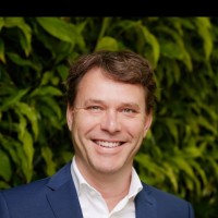 Royal Schiphol Group Employee Cees De Haan's profile photo