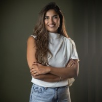 Masader | Environmental and Energy Services Employee Menna Gomaa's profile photo