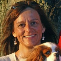 Csquare Employee Lisa Charette's profile photo