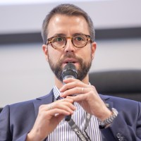 GDA ENVIRONNEMENT Employee Umberto Diamante's profile photo
