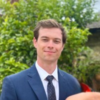 Washington University School of Medicine in St. Louis Employee Riley Mullins's profile photo