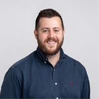 COSOL Employee Jack Wood's profile photo