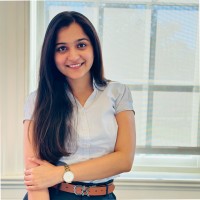 Charmi Shah Email