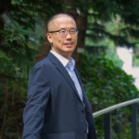 AIDS Concern Employee Jerome Yau's profile photo