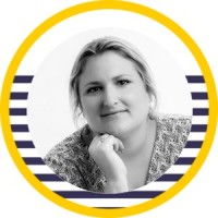 Lorient Bretagne Sud Expo Congrès Employee Diane Ducastel's profile photo