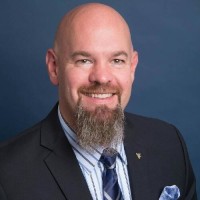 Vandalia Health Employee Stephen Belcher's profile photo