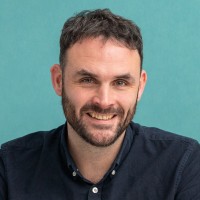 Bridge Studio Employee James Eccleston's profile photo