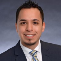 Houston Police Credit Union Employee Michael Botello's profile photo