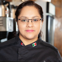 St.Michael Employee Erika Araujo's profile photo