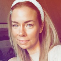 GLOWiD Employee Kristina Karlsson's profile photo