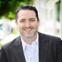 Domicile Properties Employee Shane Ray's profile photo