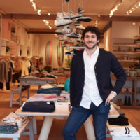 TENET Employee Jesse Warren's profile photo