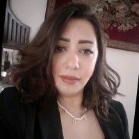 Wassef Design Group Employee Christine Maher's profile photo