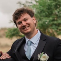 Beagle Labs Employee Cameron Day's profile photo