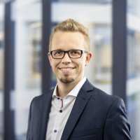 Amprion GmbH Employee Jan Teuwsen's profile photo