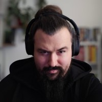 Intersys Employee Lukasz Schab's profile photo