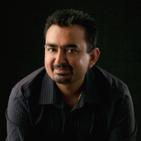 City of Stirling (Western Australia) Employee Hardik Koriya's profile photo