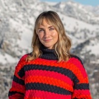 Self-Employed Employee Kristin Canning's profile photo