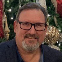 Texas Instruments Employee Doug Beam's profile photo