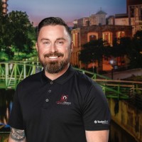 Legacy Decks Employee Nick Stevens's profile photo