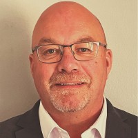 Ascot Doors Ltd Employee John Cutter's profile photo